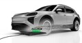 Porsche širi možnosti individualizacije: Še več barv in udobja za Cayenne Electric