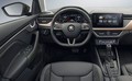 Škoda Scala: Prvi Škodin model s prečno modularno platformo MQB A0 koncerna Volkswagen