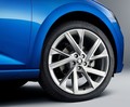 Škoda Scala: Prvi Škodin model s prečno modularno platformo MQB A0 koncerna Volkswagen