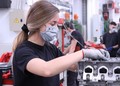 SEAT zaposluje več kot 3.000 žensk: SEAT ob mednarodnem tednu žena slavi raznolikost, spoštovanje in integracijo