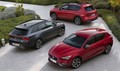 SEAT elektrificiral svoj veliki SUV: Začenja se proizvodnja modela Tarraco eHybrid