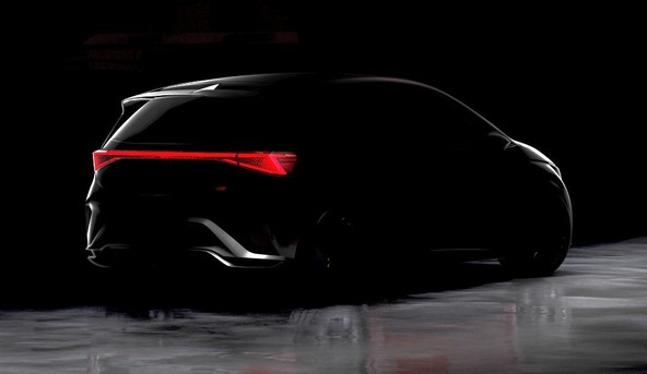 Avtomobilski salon Ženeva 2019: SEAT z električno mobilnostjo vstopa v prihodnost