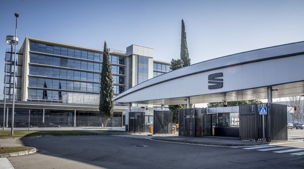 Za SEAT je je bilo 2019 pozitivno leto: SEAT beleži pozitivne poslovne rezultate, vendar je pred njim leto izzivov