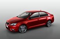 SEAT toledo hatchback / liftback concept: Eleganten dizajn 