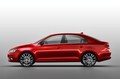 SEAT toledo hatchback / liftback concept: Eleganten dizajn 