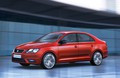 SEAT toledo hatchback / liftback concept: Eleganten dizajn 