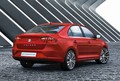 SEAT toledo hatchback / liftback concept: Eleganten dizajn 