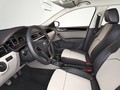 SEAT toledo hatchback / liftback concept: Eleganten dizajn 