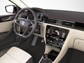 SEAT toledo hatchback / liftback concept: Eleganten dizajn 