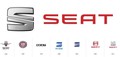 SEAT: Novi logotip znamke  