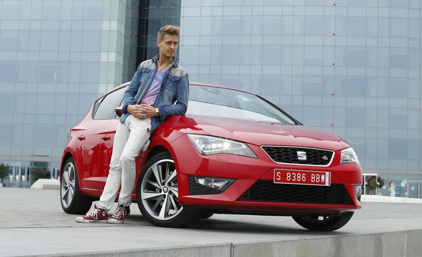 Rezultat povečanja prodaje in proizvodnje: SEAT ustvaril skoraj 6,5 milijarde evrov prihodkov - največ v zgodovini poslovanja