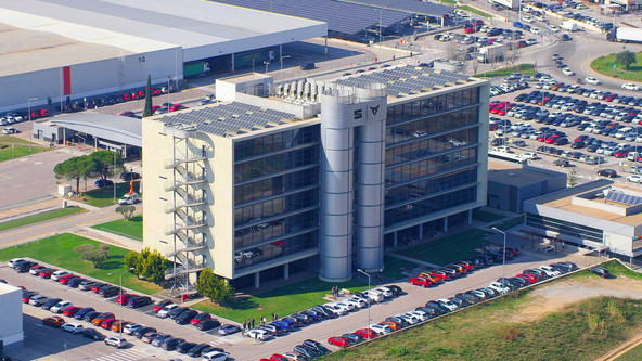 SEAT S.A. : Prvo polletje 2025 je bilo za družbo zahtevno