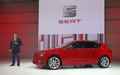 SEAT: Novi logotip znamke  