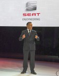 SEAT: Novi logotip znamke  