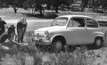 SEAT 600