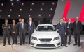 SEAT: Novi logotip znamke  