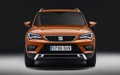 Nova SEAT Ateca: Dovršena oblika, dinamika in funkcionalnost za mestne avanture