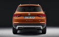 Nova SEAT Ateca: Dovršena oblika, dinamika in funkcionalnost za mestne avanture