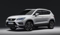 Nova SEAT Ateca: Dovršena oblika, dinamika in funkcionalnost za mestne avanture