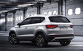 Nova SEAT Ateca: Dovršena oblika, dinamika in funkcionalnost za mestne avanture