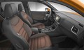 Nova SEAT Ateca: Dovršena oblika, dinamika in funkcionalnost za mestne avanture