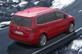 Seat alhambra 4WD: Z novim štirikolesnim pogonom sedaj še bolj vsestranska