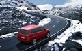 Seat alhambra 4WD: Z novim štirikolesnim pogonom sedaj še bolj vsestranska