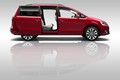 Seat alhambra 4WD: Z novim štirikolesnim pogonom sedaj še bolj vsestranska