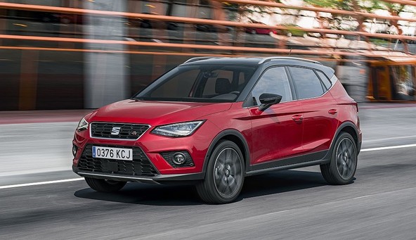 Najuspešnejši začetek leta: SEAT januarja dosegel prodajni rekord