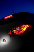 Seat ibiza FR 2,0 TDI CR: Športna in varčna