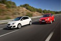 Seat ibiza FR 2,0 TDI CR: Športna in varčna