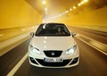 Seat ibiza FR 2,0 TDI CR: Športna in varčna