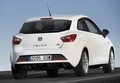 Seat ibiza FR 2,0 TDI CR: Športna in varčna