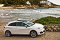Seat ibiza FR 2,0 TDI CR: Športna in varčna