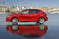 Seat ibiza FR 2,0 TDI CR: Športna in varčna