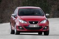 Seat ibiza FR 2,0 TDI CR: Športna in varčna