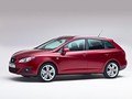 Seat ibiza ST: Kompaktna dinamika in vsestranska uporabnost