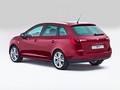 Seat ibiza ST: Kompaktna dinamika in vsestranska uporabnost