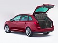 Seat ibiza ST: Kompaktna dinamika in vsestranska uporabnost