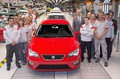 Začetek proizvodnje: SEAT je v novi Leon vložil 800 milijonov evrov