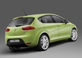 SEAT León Cupra R: Letošnji frankfurtski avtosalon prizorišče razkritja novega SEAT-ovega modela
