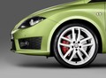 SEAT León Cupra R: Letošnji frankfurtski avtosalon prizorišče razkritja novega SEAT-ovega modela