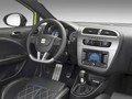 SEAT León Cupra R: Letošnji frankfurtski avtosalon prizorišče razkritja novega SEAT-ovega modela