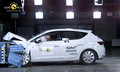 SEAT Leon ST: Najlepši karavan dokazal vrhunsko varnost