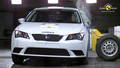 SEAT Leon ST: Najlepši karavan dokazal vrhunsko varnost