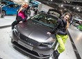 Novi SEAT Leon ST 4Drive: Najlepši karavan se odlično znajde tudi v najtežjih pogojih