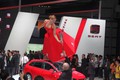 Mednarodni avtomobilski salon Peking 2012: SEAT močno okrepil svoje aktivnosti na Kitajskem