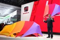 Mednarodni avtomobilski salon Peking 2012: SEAT močno okrepil svoje aktivnosti na Kitajskem