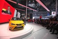 Mednarodni avtomobilski salon Peking 2012: SEAT močno okrepil svoje aktivnosti na Kitajskem