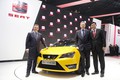 Mednarodni avtomobilski salon Peking 2012: SEAT močno okrepil svoje aktivnosti na Kitajskem